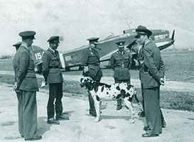 ...Si primavara cehoslovaca pentru "Savoisti"