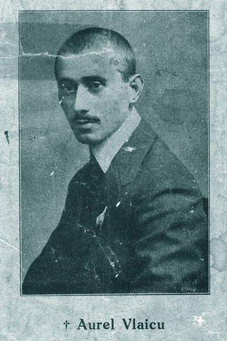 Aurel Vlaicu