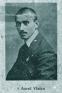Aurel Vlaicu