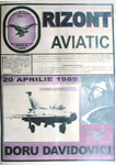 Orizont Aviatic, numarul 4 