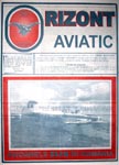 Orizont Aviatic, numarul 3