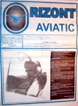 Orizont Aviatic, numarul 8 