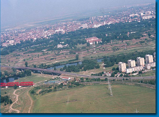 Cetatea Aradului