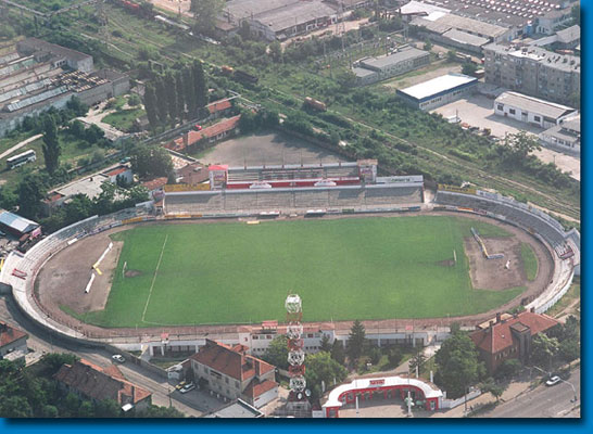 Stadionul UTA